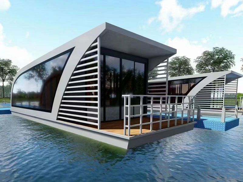 Container Holiday Home